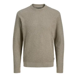 Jerseys Jack & jones Jprblareagan Knit Crew Neck Ln