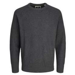 Jerseys Jack & jones plus Jcomason Knit Crew Neck Pls