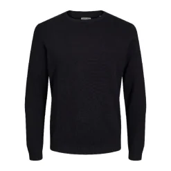 Jerseys Jack & jones plus Jjebasic Knit Crew Neck Pls