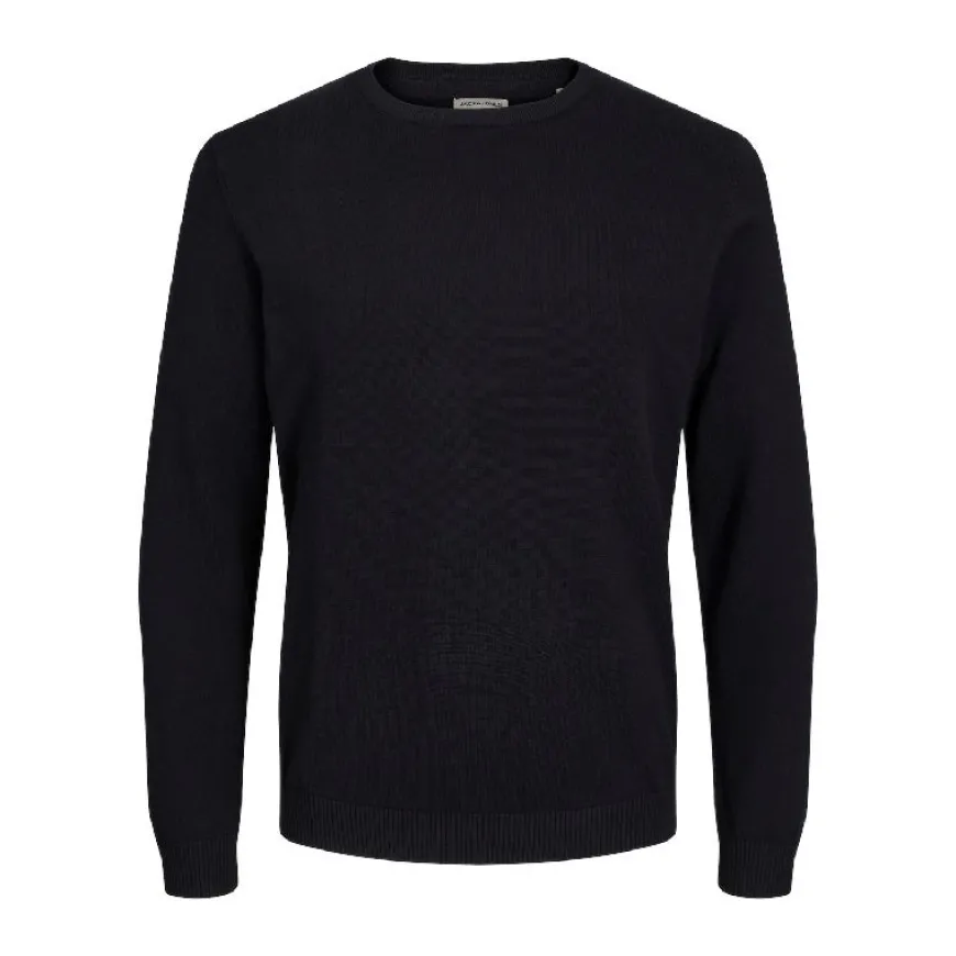 Jerseys Jack & jones plus Jjebasic Knit Crew Neck Pls