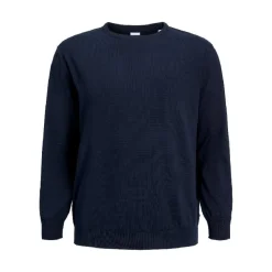 Jerseys Jack & jones plus Jjebasic Knit Crew Neck Pls