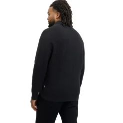 Jerseys Jack & jones plus Jjeperfect Knit Zip Cardigan Noos Pls