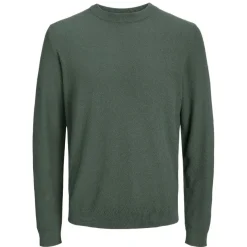 Jerseys Jack & jones plus Jorlafayette Knit Crew Neck Pls