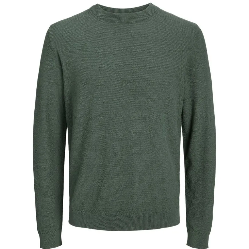 Jerseys Jack & jones plus Jorlafayette Knit Crew Neck Pls