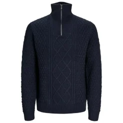 Jerseys Jack & jones plus Jprblunorth Knit High Neck Pls