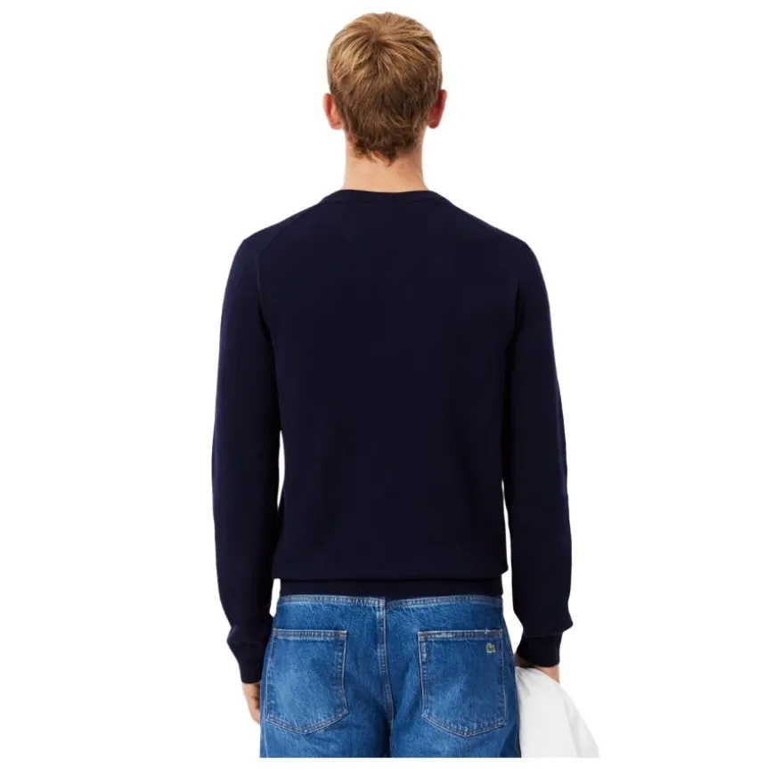Jerseys Lacoste Tricot