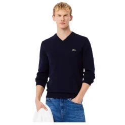 Jerseys Lacoste Tricot