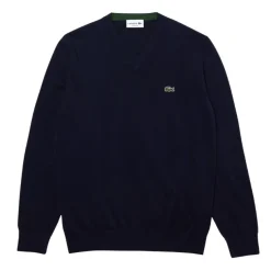 Jerseys Lacoste Tricot
