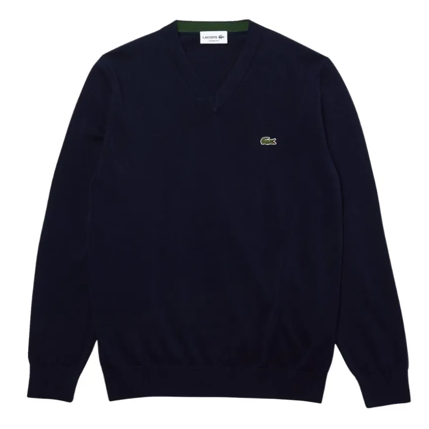 Jerseys Lacoste Tricot