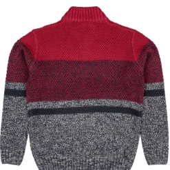 Jerseys Losan Half Zip Sweater