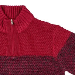 Jerseys Losan Half Zip Sweater
