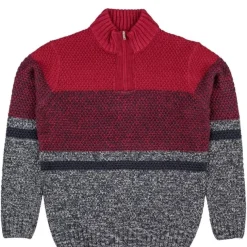 Jerseys Losan Half Zip Sweater