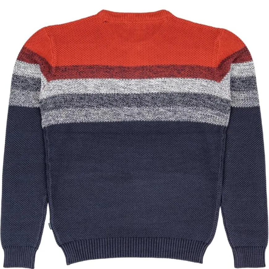 Jerseys Losan Jaquard Sweater