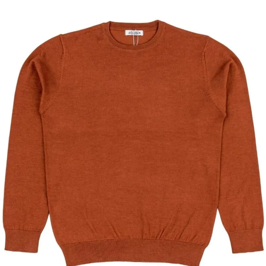 Jerseys Losan Sweater Tricot