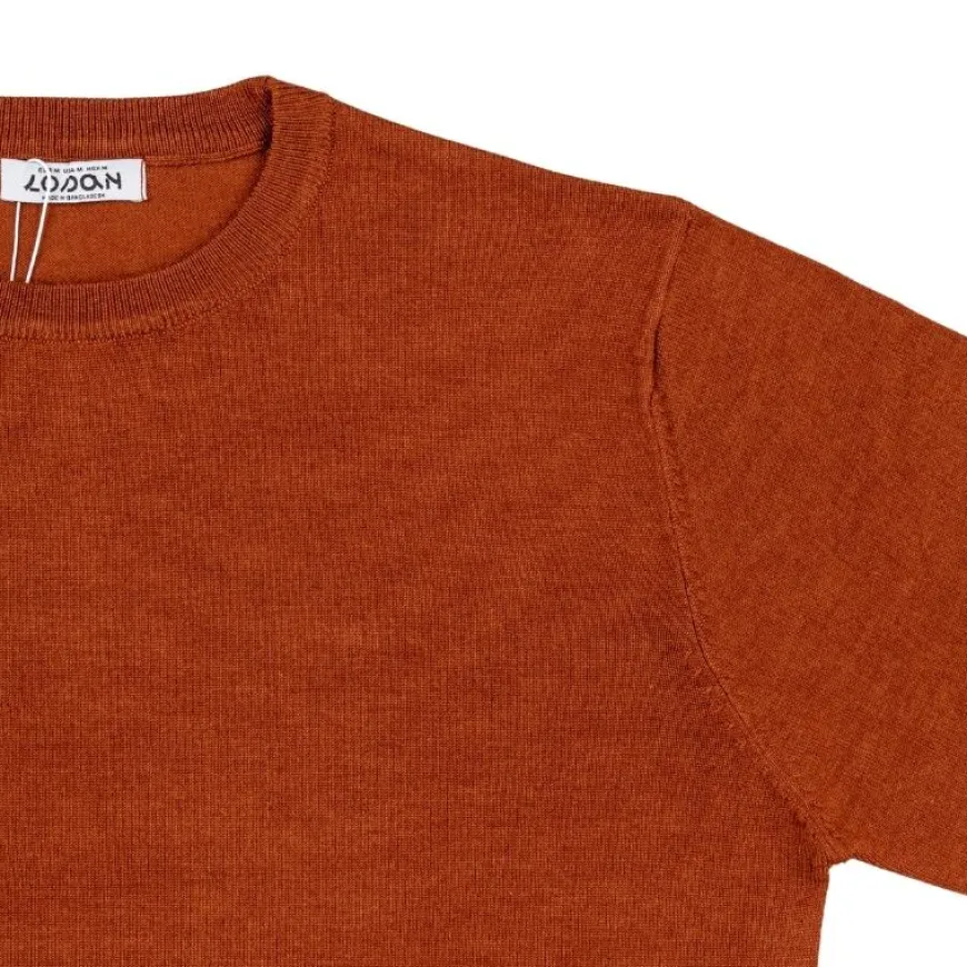 Jerseys Losan Sweater Tricot
