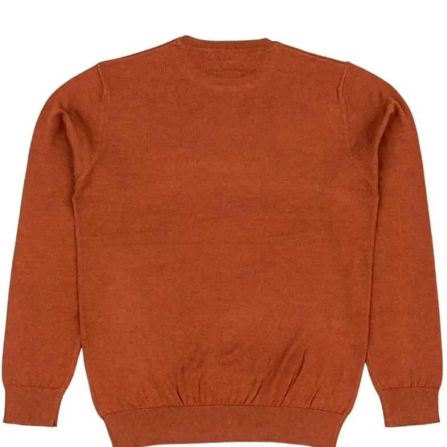 Jerseys Losan Sweater Tricot