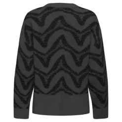 Jerseys Only Onljane Ls Jq O-Neck Bf Knt