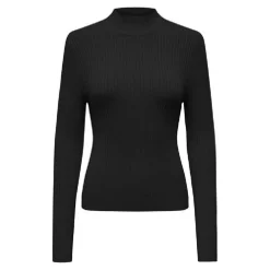 Jerseys Only Onlkatia Ls Fit Highneck Knt