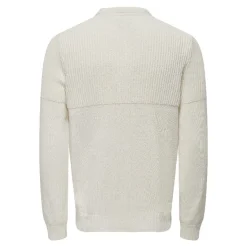 Jerseys Only & sons Onsal Life Reg 7 Crew Knit Bf