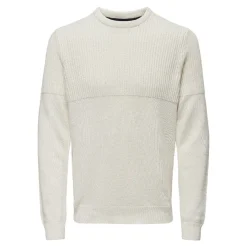 Jerseys Only & sons Onsal Life Reg 7 Crew Knit Bf