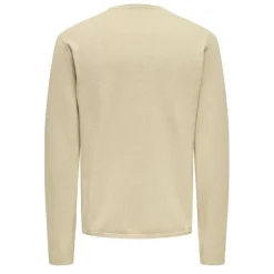 Jerseys Only & sons Onsfelix Reg 12 Crew Knit Noos