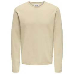 Jerseys Only & sons Onsfelix Reg 12 Crew Knit Noos