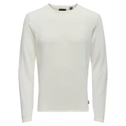 Jerseys Only & sons Onsgarson 12 Wash Crew Knit Noos