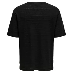 Jerseys Only & sons Onsgivo Reg 12 Ss Crew Knit Noos
