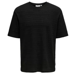 Jerseys Only & sons Onsgivo Reg 12 Ss Crew Knit Noos