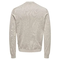 Jerseys Only & sons Onswyler Life Reg 14 Ls Mock Knit