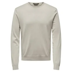 Jerseys Only & sons Onswyler Life Reg 14 Ls Crew Knit Noos