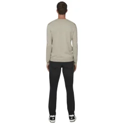 Jerseys Only & sons Onswyler Life Reg 14 Ls Crew Knit Noos