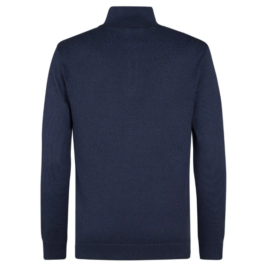 Jerseys Petrol M-3050-KWC212