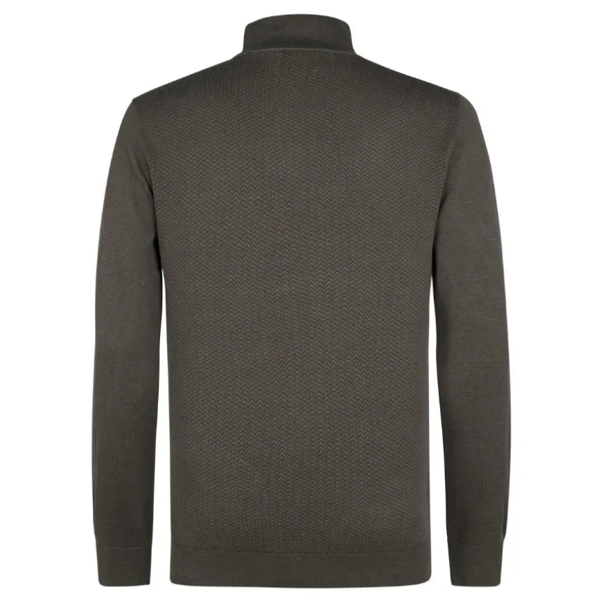 Jerseys Petrol M-3050-KWC226