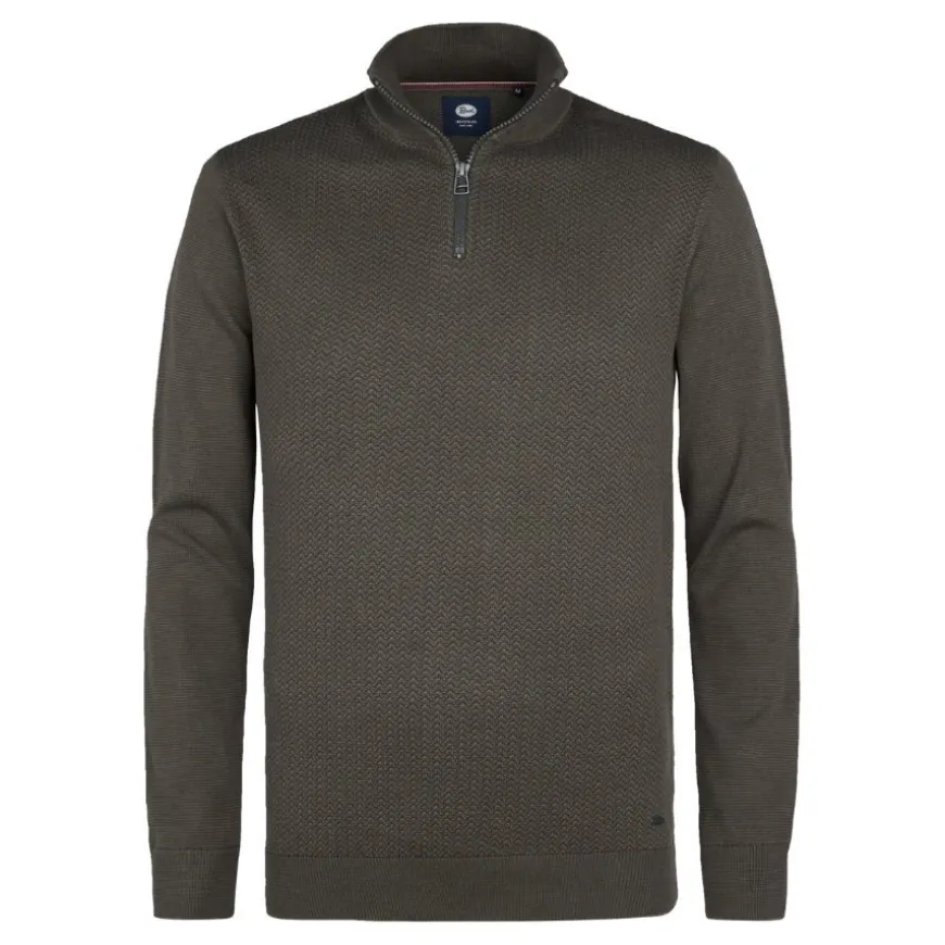 Jerseys Petrol M-3050-KWC226