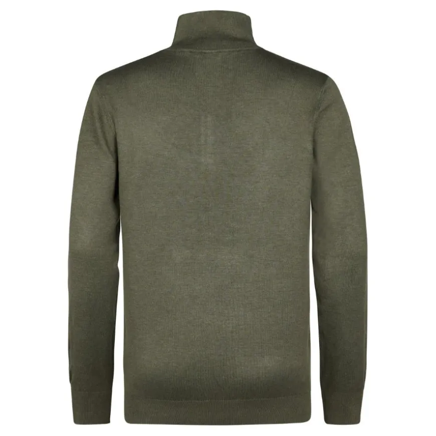 Jerseys Petrol M-3050-KWC207