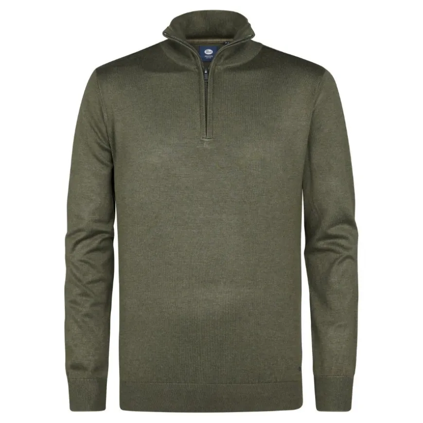 Jerseys Petrol M-3050-KWC207