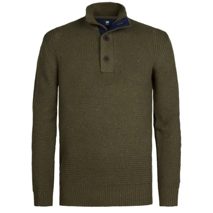 Jerseys Petrol M-3050-KWC226
