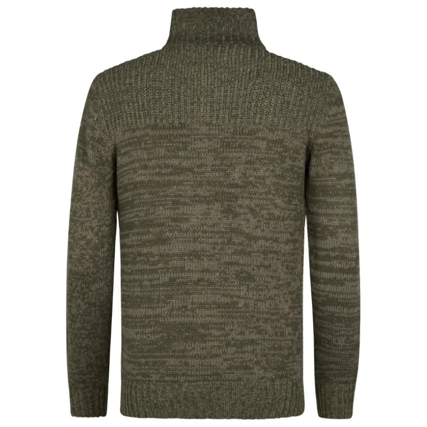 Jerseys Petrol M-3050-KWC211