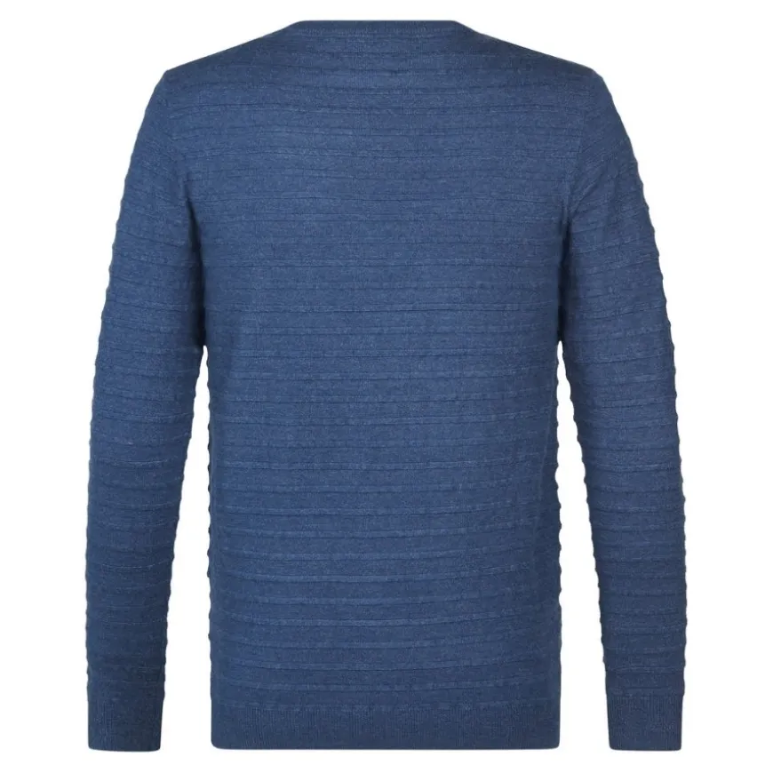 Jerseys Petrol M-3050-KWR269