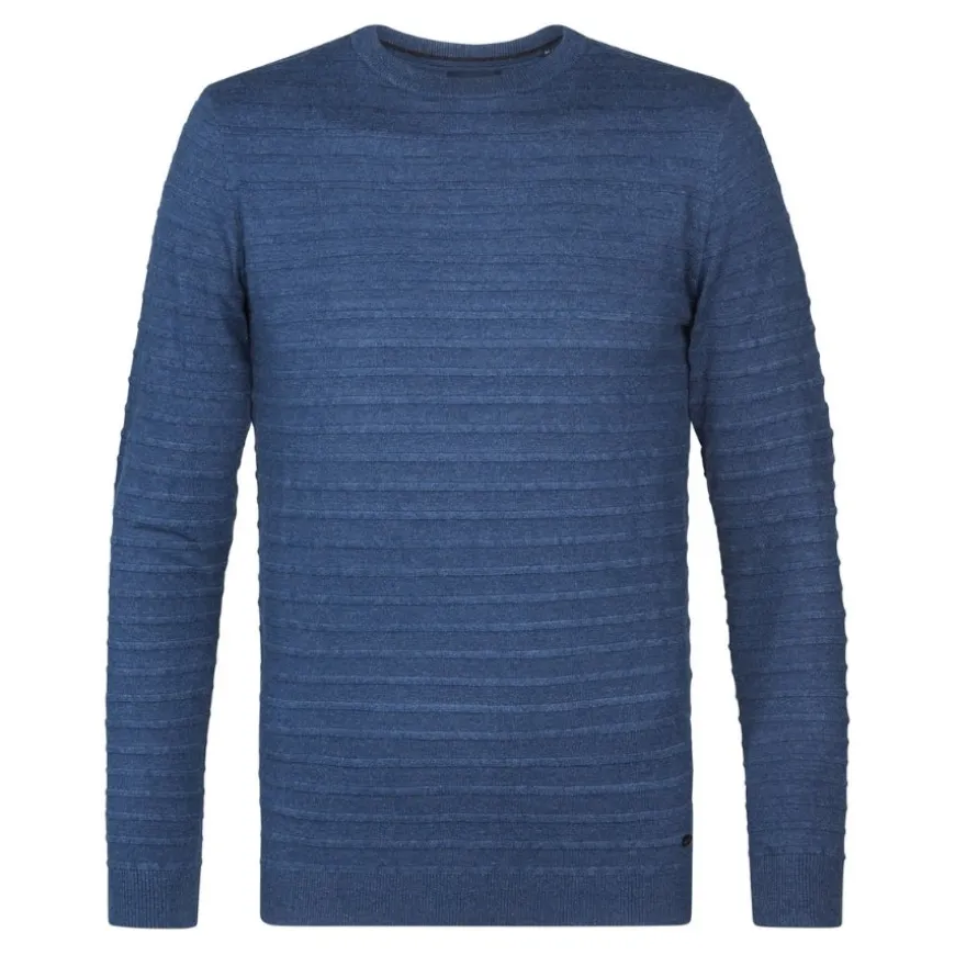 Jerseys Petrol M-3050-KWR269