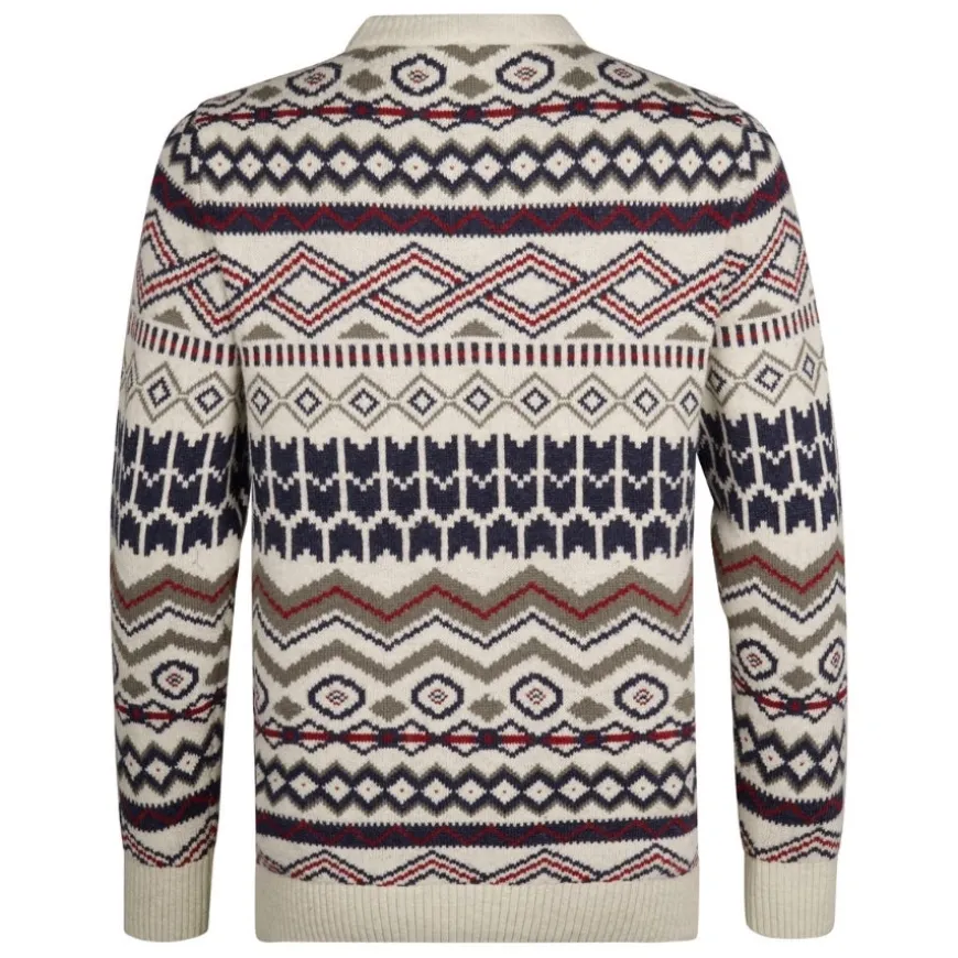 Jerseys Petrol M-3050-KWR269