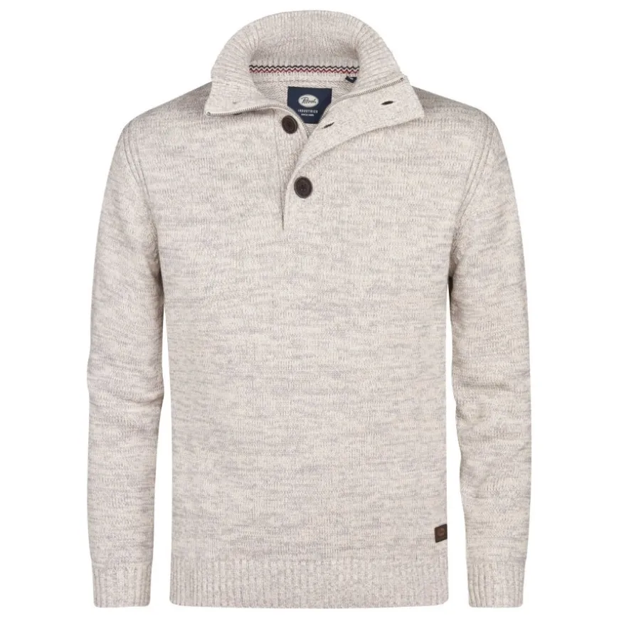 Jerseys Petrol M-ROS-KWC206