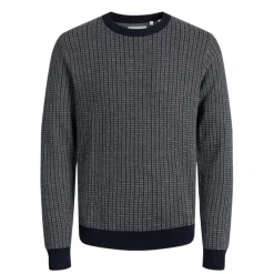 Jerseys Produkt Pktbwo Anton Crew Neck Knit