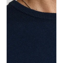 Jerseys Produkt Pktori Basic Knit Crew Neck