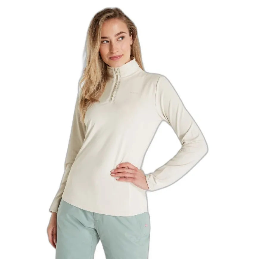 Jerseys Protest Fabriz 1 4 Zip Top