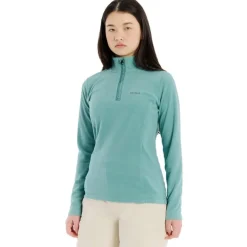Jerseys Protest Remutey Jr 1 4 Zip Active Top
