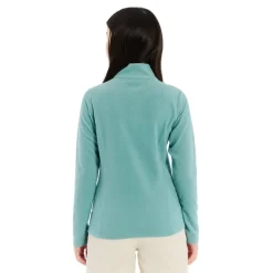 Jerseys Protest Remutey Jr 1 4 Zip Active Top