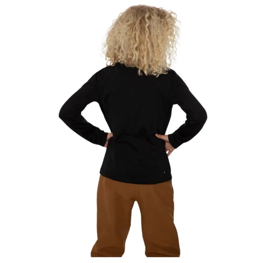 Jerseys Protest Rewillowy Jr 1/4 Zip