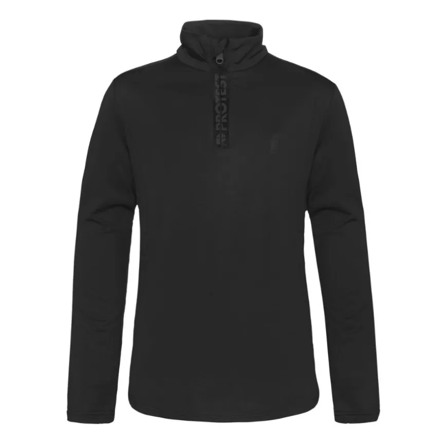 Jerseys Protest Rewillowy Jr 1/4 Zip
